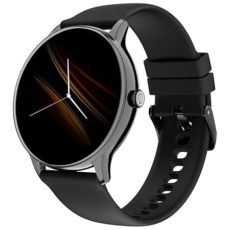 Noise Twist Go Smart Watch 1.39 Display TruSync BT Calling product image from Amazon