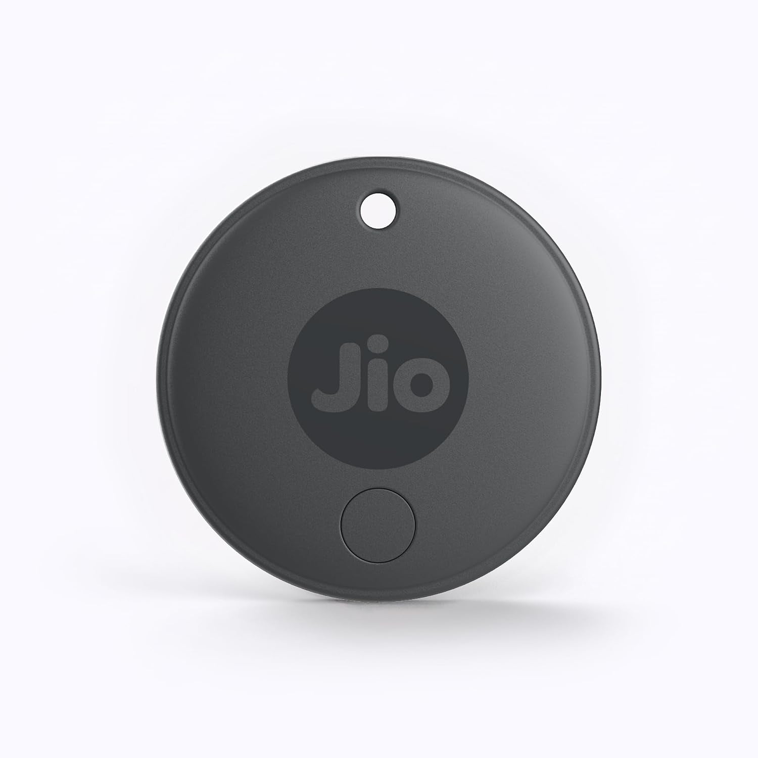 JIO Jiotag 2nd Generation Grey product image