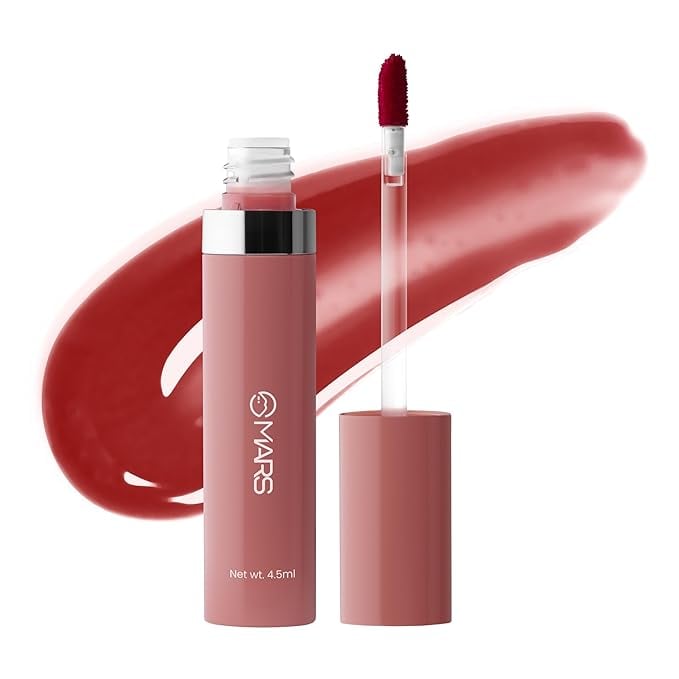 MARS Drip Lip Mist Women 4.5 ml 05-Cranberry Drip Dual product image from Amazon