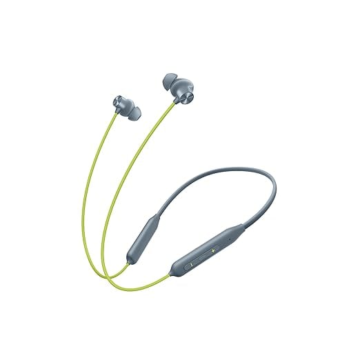 OnePlus Bullets Z2 Bluetooth Wireless Ear Earphones Mic product image from Amazon