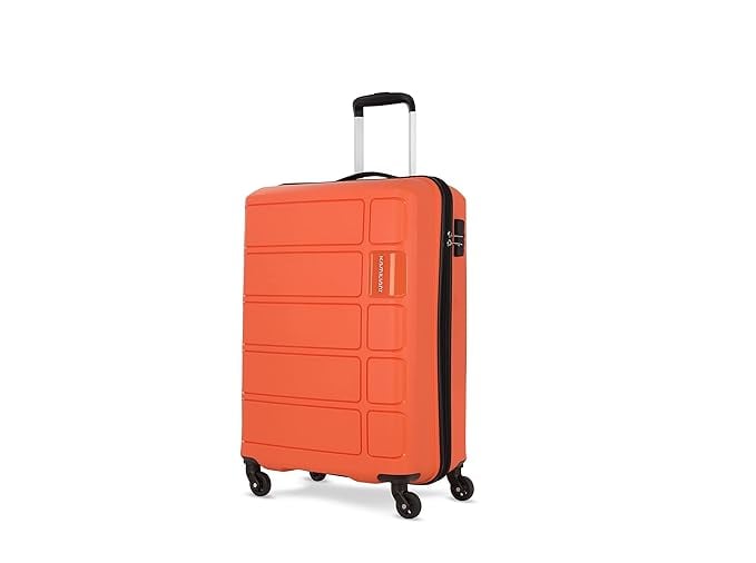 Kamiliant American Tourister Harrier 56 Cms Small Cabin product image from Amazon