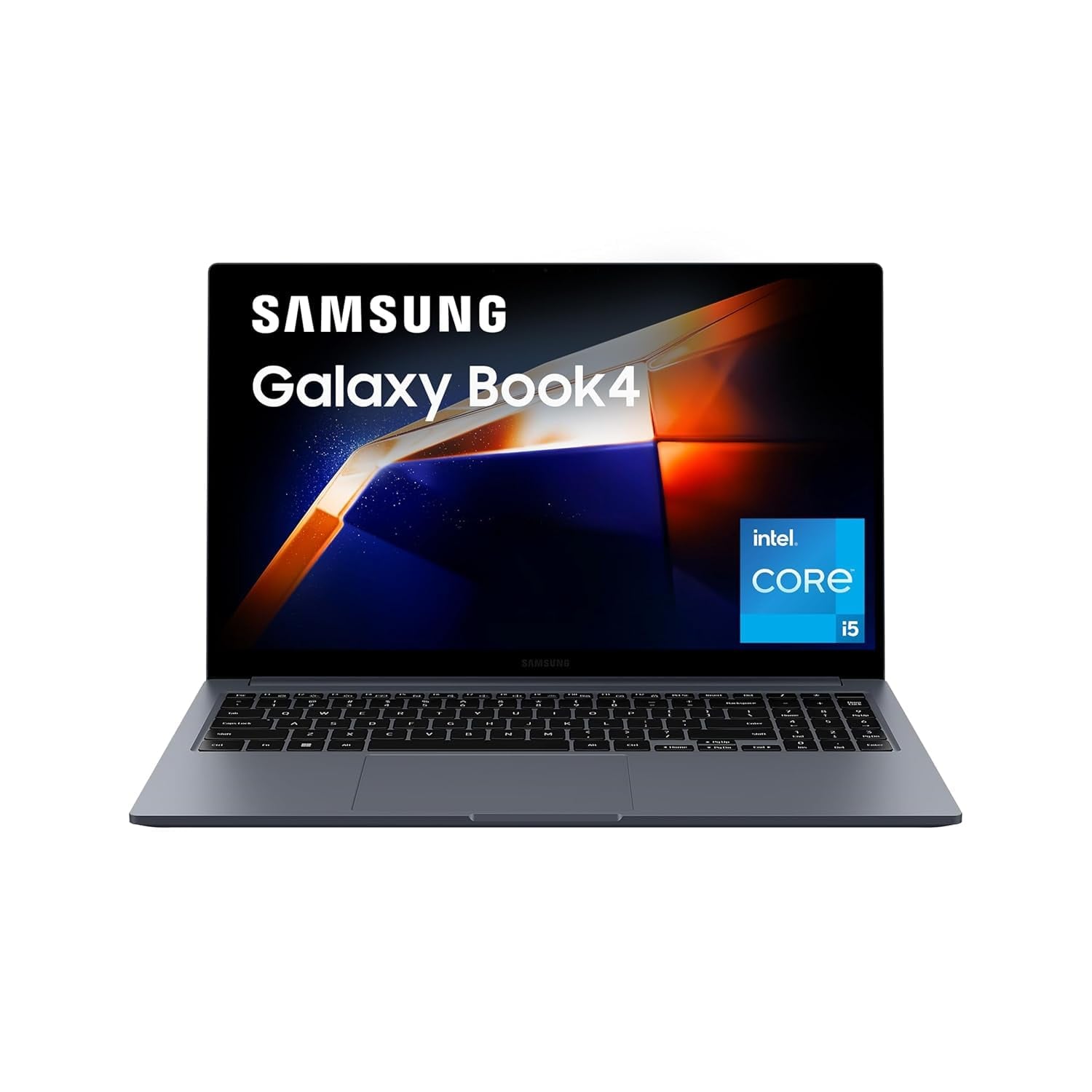 Samsung Galaxy Book4 15.6 Full Hd Screen product image