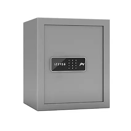 Godrej Security Solutions Forte Pro Litres Digital product image from Amazon