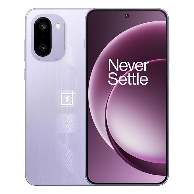 OnePlus 15R - ACE Edition 12GB256GB Electric Violet Worlds product image from Amazon