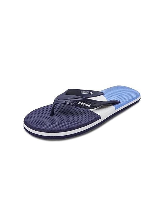Bata Mens Slip-on Slipper - Flip-Flops Slippers product image from Amazon