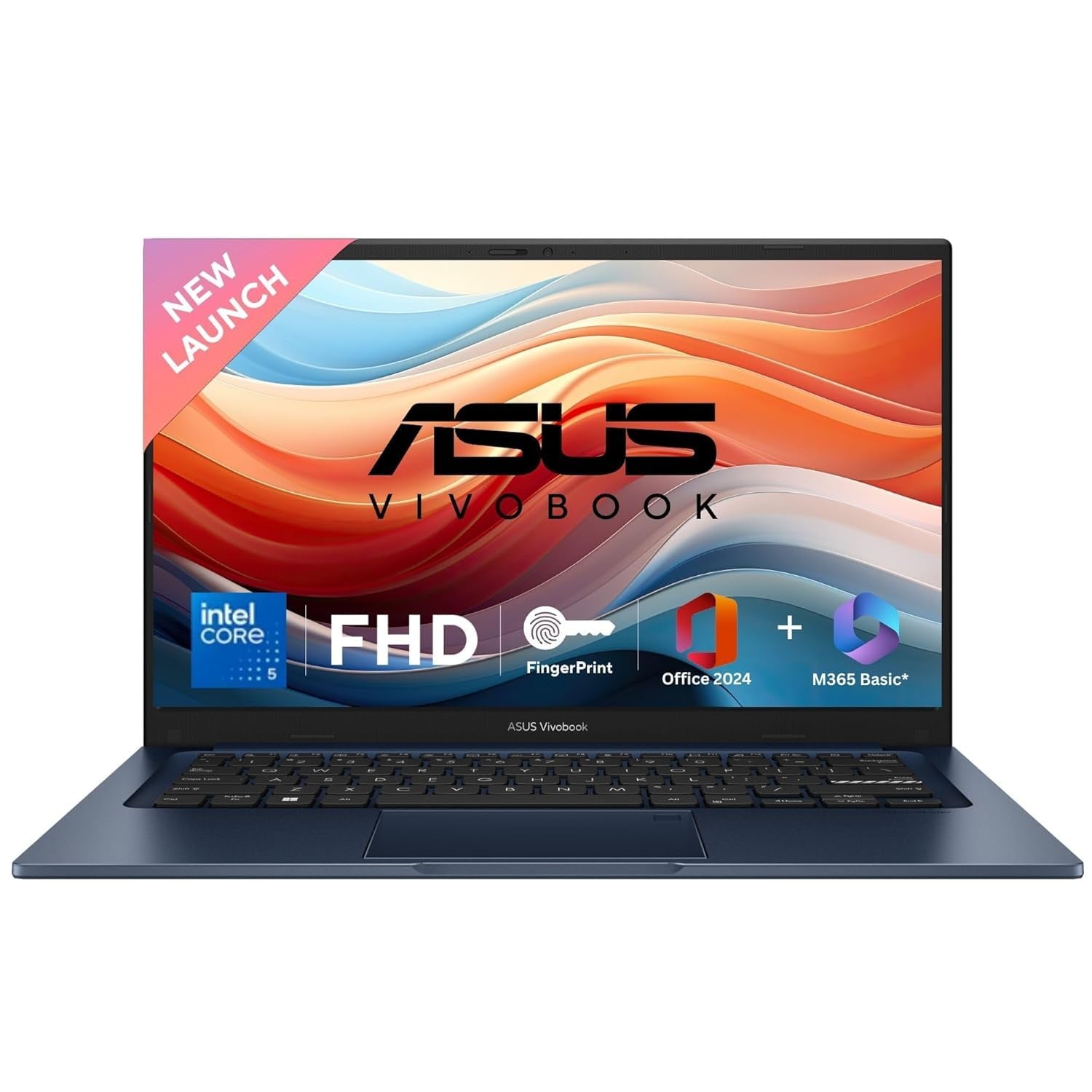 ASUS Vivobook 14 I5 14th Gen product image