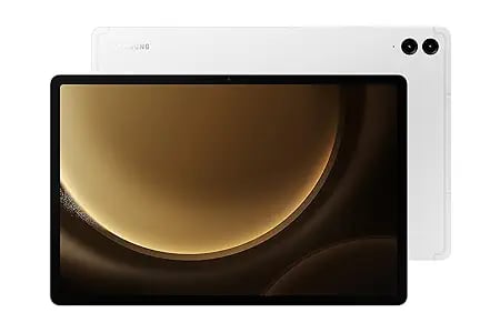Samsung Galaxy Tab S9 FE 31.50 cm 12.4 inch Display RAM 8 product image from Amazon