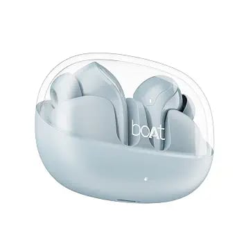 boAt Airdopes 311 Pro TWS in-Ear Earbuds wUp HRS Playtime product image from Amazon