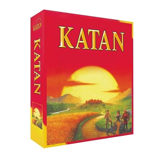 Awestuffs Family Board Games Adults Kids - Ages 8 up 2 8 product image from Amazon