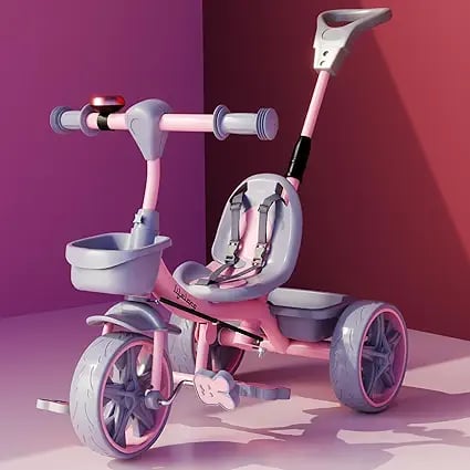 Lifelong Trike Cycle Kids Cycle 2-5 Years - Tricycles product image from Amazon
