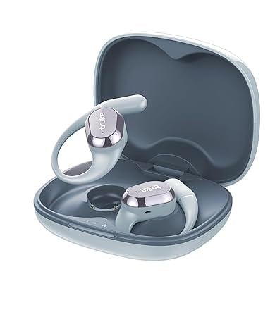 Truke Newly Launched Buds Liberty Open Ear Wireless Earbuds product image from Amazon
