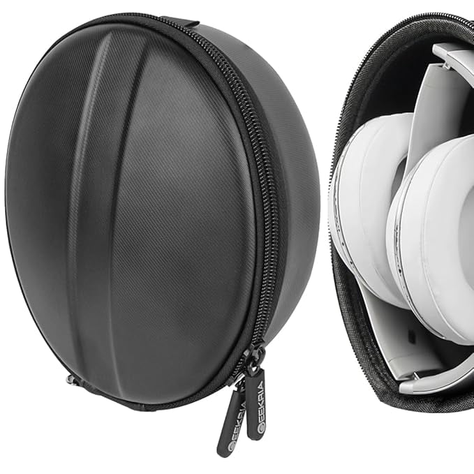 Geekria Shield Headphones Case Compatible Beats Studio product image from Amazon