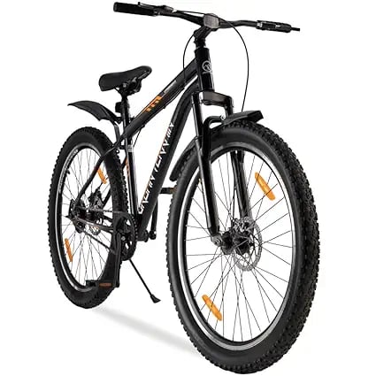 Urban Terrain Bolt CycleBicycle MTB 27.5T Single Speed Bike product image from Amazon