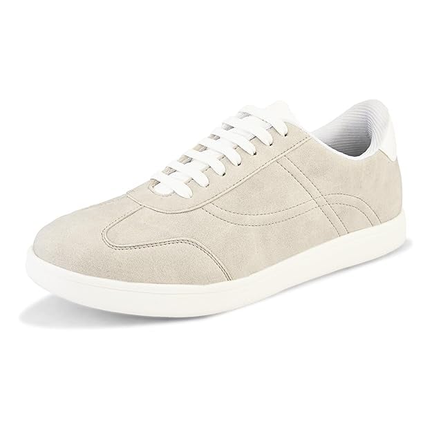 Cruiser Sneaker Men Lightweight Comfortable Stylish Lace-Up product image from Amazon