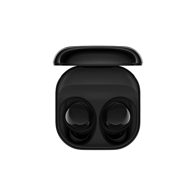 Samsung Galaxy Buds Core Black Galaxy AI Powerful Active product image from Amazon