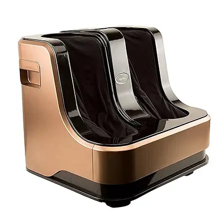 Lifelong Calf Foot Leg Massager Machine Home - Pain Relief product image from Amazon