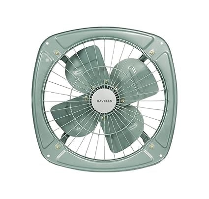 Havells Ventil Air DB 230mm Exhaust Fan Cut Out Size 9.5 product image from Amazon