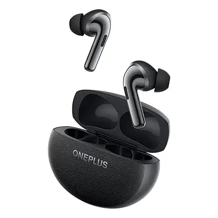 OnePlus Buds Pro 3 Bluetooth TWS in-Ear Buds - Dual Drivers product image from Amazon