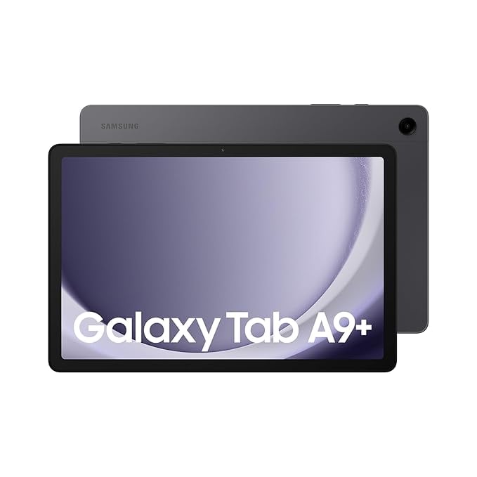 Samsung Galaxy Tab A9 27.94 cm 11.0 inch Display RAM 8 GB product image from Amazon