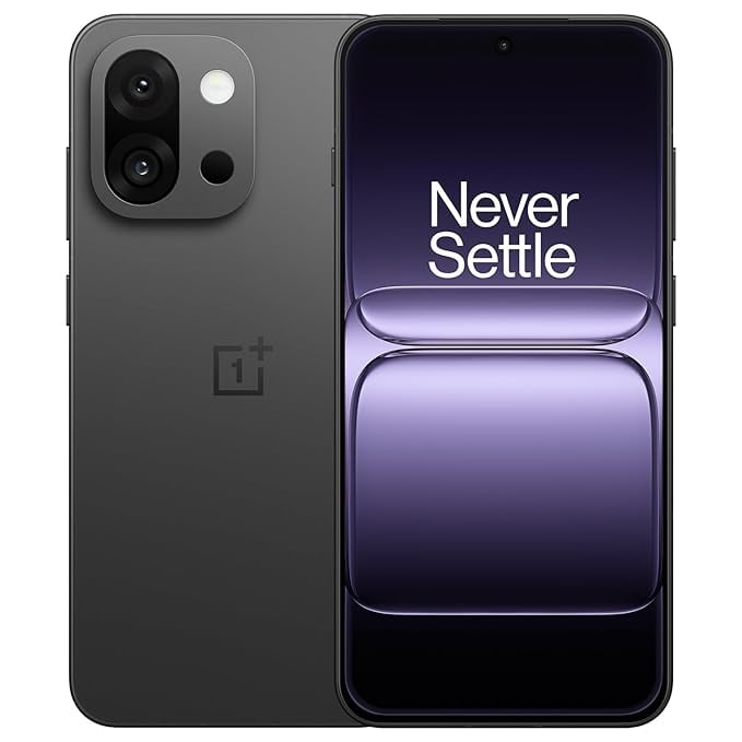 OnePlus 13s Snapdragon 8 Elite Best Battery Life Ever product image from Amazon