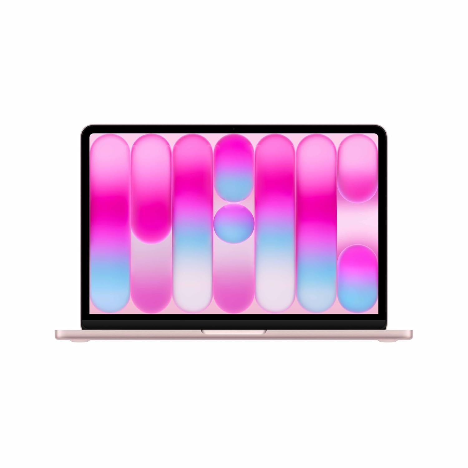 Apple 2026 Macbook Neo 13 Laptop A18 Pro Chip Built Ai product image from Amazon