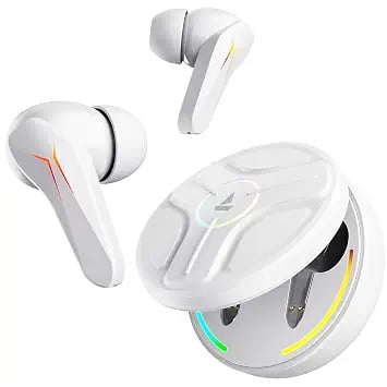 boAt Immortal 141 TWS Gaming Ear Earbuds Enx Tech Up 40 product image from Amazon