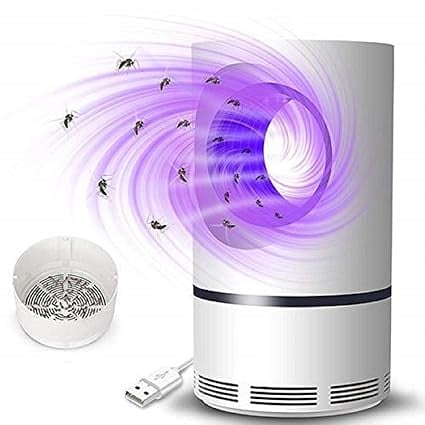 Mosquito Killer International Eco Friendly Bug Zapper product image from Amazon
