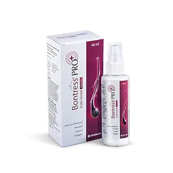 BONTRESS Pro Scalp Serum fortified Redensyl Procapil product image from Amazon