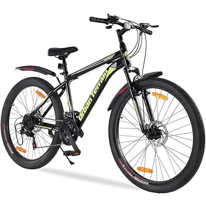 Urban Terrain Galaxy Ultra Multispeed High Performance product image from Amazon