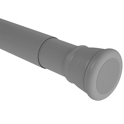 StoryHome Simple Lightweight Rustproof Metal Adjustable product image from Amazon