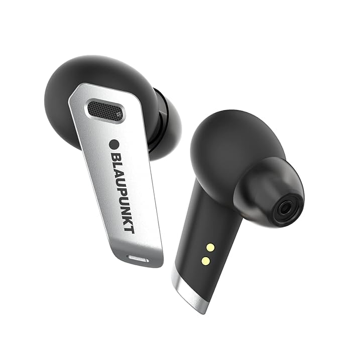 Blaupunkt Newly Launched BTW300 BASS Buds Truly Wireless product image from Amazon