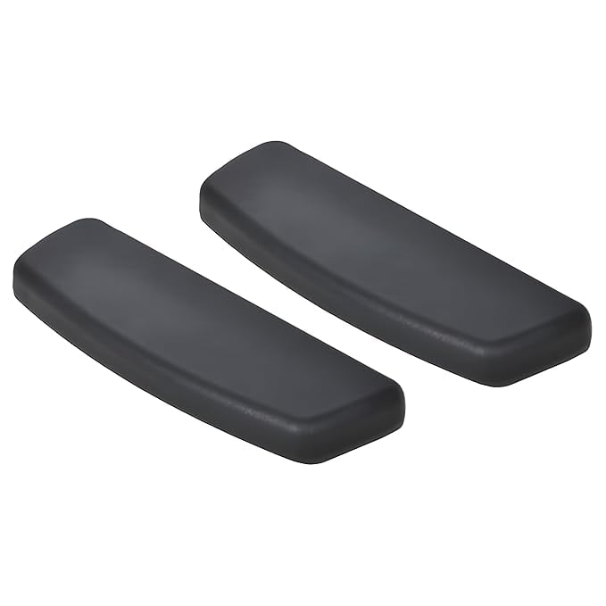 MRC Office Chair arm Rest Replacement Chair Handle Part Ola product image from Amazon