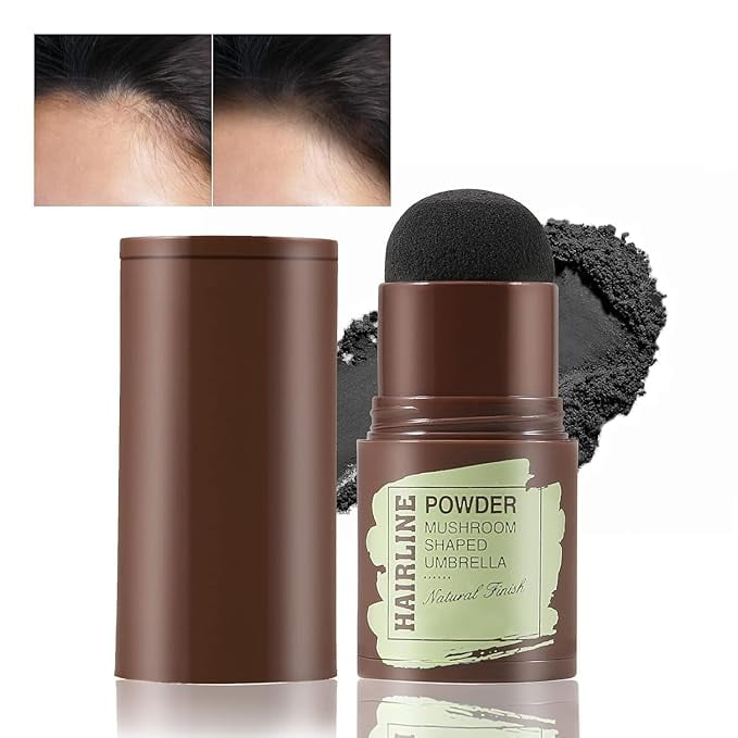Hairline Powder StickHair Shadow Powder Root Touch Up product image from Amazon