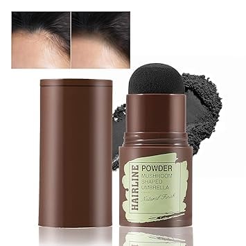Hairline Powder StickHair Shadow Powder Root Touch Up product image from Amazon