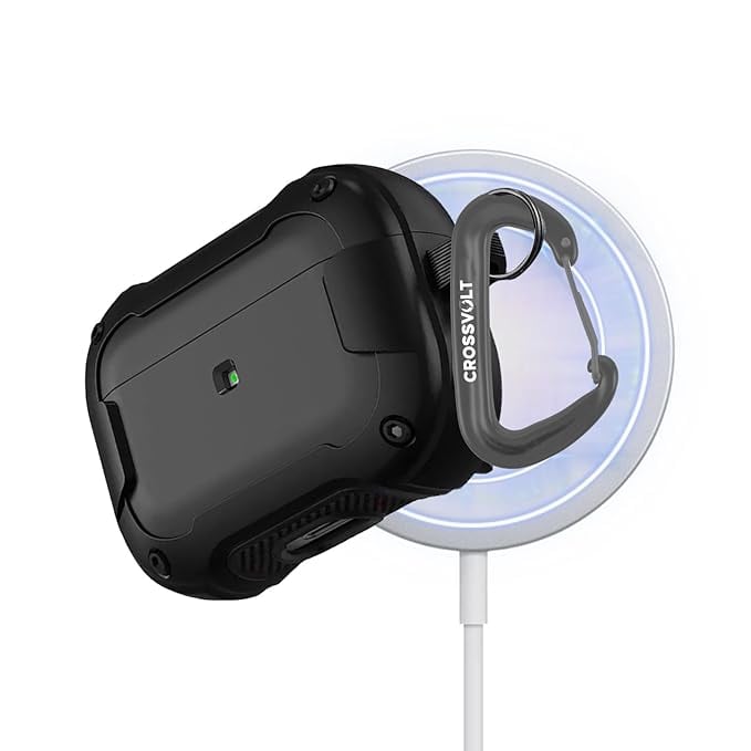 Compatible AirPods Pro 2 Case Mag-Safe Wireless Charging product image from Amazon