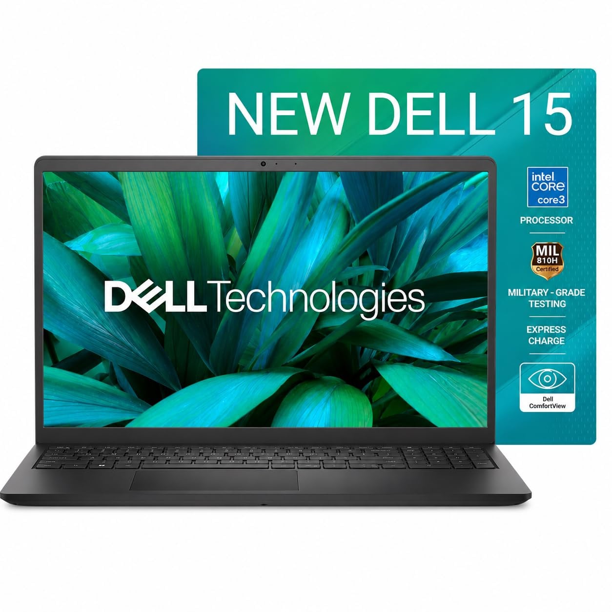 Dell 15 Previously Inspiron Laptop 14th Gen product image