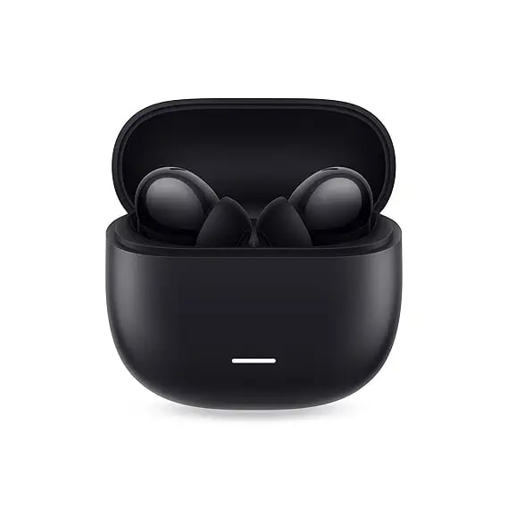 Redmi Buds Bluetooth TWS Earbuds 40dB Hybrid Noise product image from Amazon