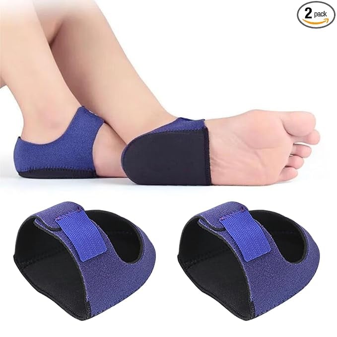 Heel Pad Heel PainHeel Pain Relief ProductsShock Cushion product image from Amazon
