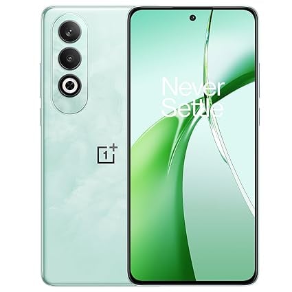 Oneplus Nord CE4 Celadon Marble 8GB RAM 128Gb Storage - product image from Amazon