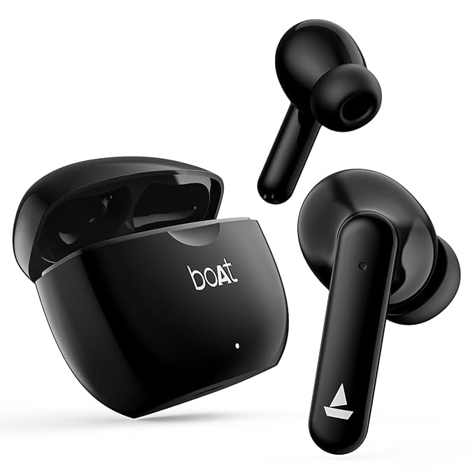 boAt Airdopes 120 Truly Wireless Ear Ear Buds win Ear product image from Amazon