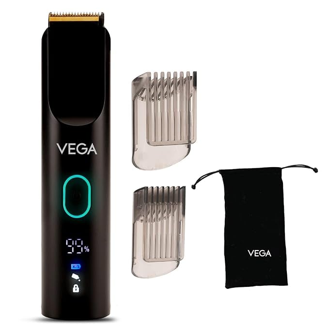 Vega SmartOne S1 Beard Trimmer Men AI SmartTrim Technology product image from Amazon