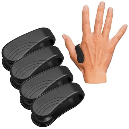 PRACHAND Sugar Control LI4 Acupressure Point Clip Headache product image from Amazon