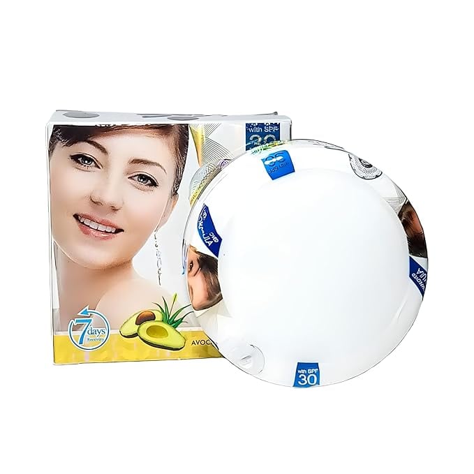 Beauty Cream Face Whitening Cream Day Night Cream product image from Amazon