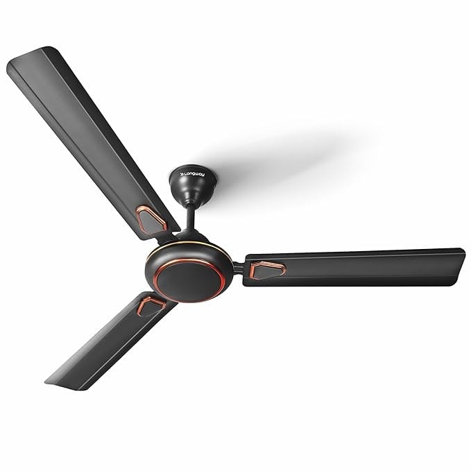 LONGWAY Kiger P1 1200 mm48 inch Ultra High Speed 3 Blade product image from Amazon