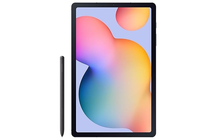 Samsung Galaxy Tab S6 Lite 26.31 Cm 10.4 Inch S-Pen Box product image from Amazon