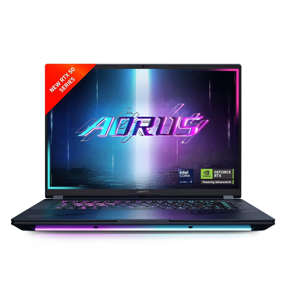 GIGABYTE Aorus Master 16 Bzhc6ine64sh product image