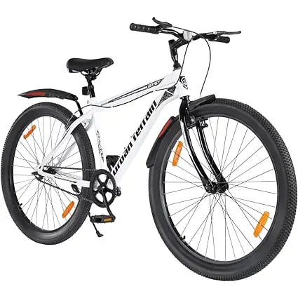 Urban Terrain Galaxy Steel High Performance Mountain Cycles product image from Amazon