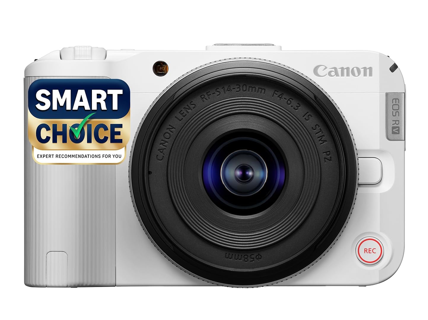 Canon Eos R50 V Smartchoice Mirrorless Camera Kit product image