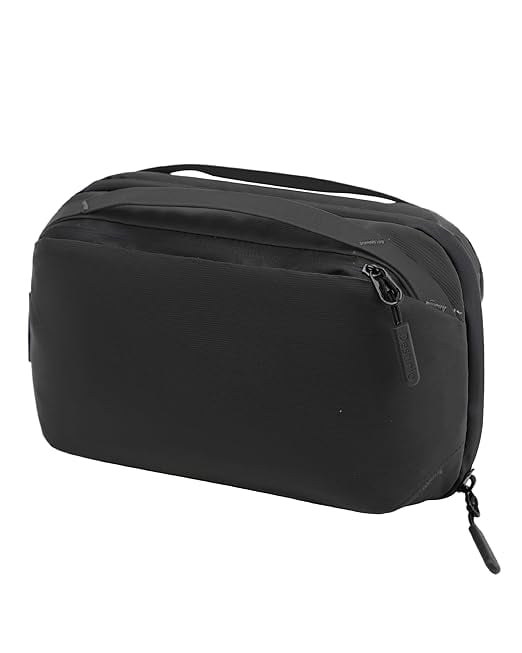 Destinio Waterproof Padded Gadget Organizer - Tech Pouch product image from Amazon