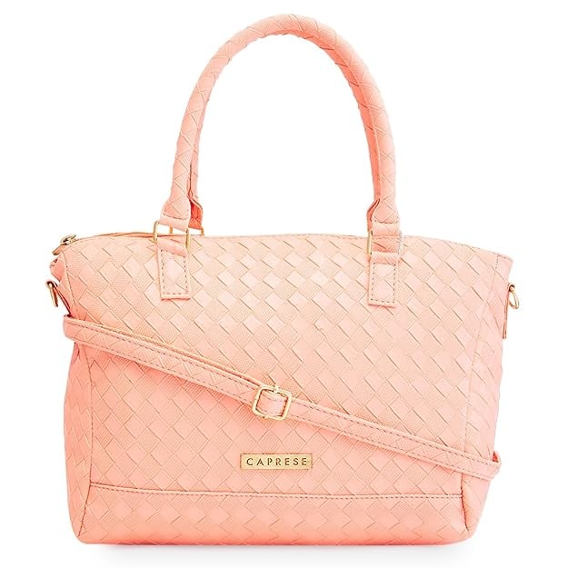 Caprese ELEANA S Large - Satchels product image from Amazon
